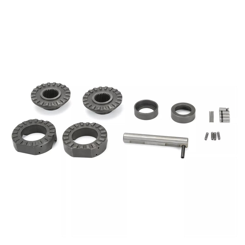 2007–2010 Jeep Wrangler lämplig för Dana 30, 27 spline, endast 4WD, främre differentiellt lås SLD3027