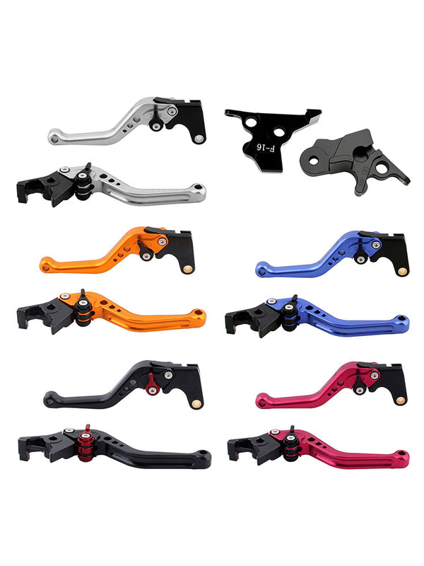 2022-2023 HARLEY X350 NEUER kurzer Kupplungsbremshebel