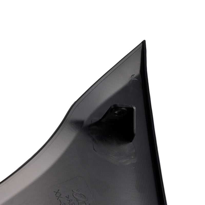 2023 2024-später Harley Road Glide CVO/SE FLTRXSE Seitenwandhalterungen unterstützen Spoiler