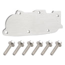 Sada akumulátorových desek s krytem a šrouby pro GM 4L80E 4L80-E