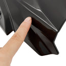 Vindruta till Kawasaki Z650 2017-2019