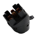 Startkontakt til VW Golf 2 3 Passat Polo T4 Vento 6N0905865