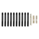 2006-2013 VW Crafter 30-35 2E 2F 2,5 TDI-sylinteripää 908713 908813 07610351E 908713