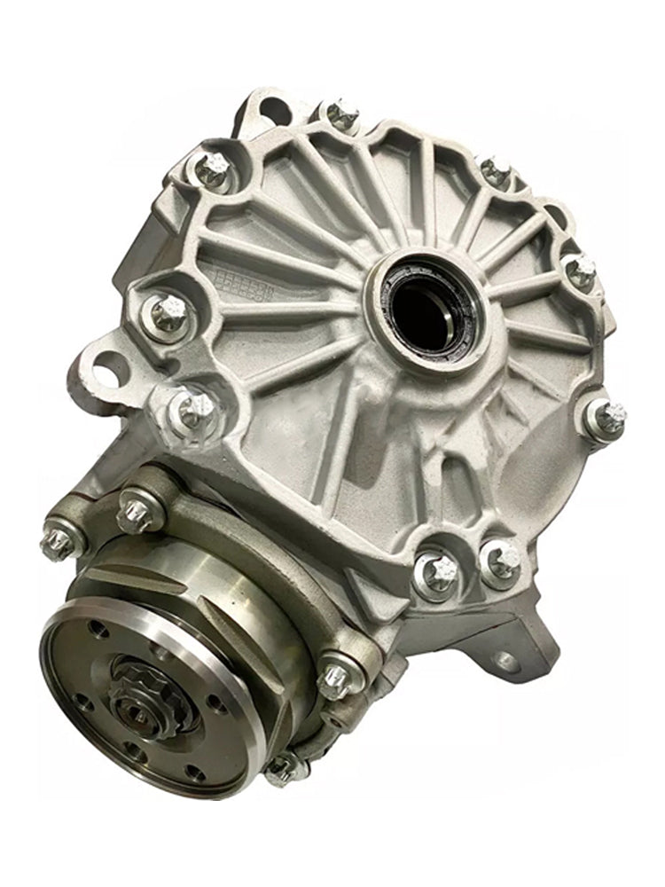Mercedes S CL E 221 216 212 S500 S450 S320 216 CL500 212 E350 4MATIC framaxel Differential 2.65 A2213300402