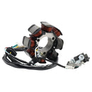 2007-2021 Honda CRF230F CRF 230 F STATOR COIL MAGNETO 8 POLE