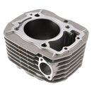 2019–2025 Honda CRF250F 310 cm3: n sylinterikannun männän yläpääsarja 79 mm