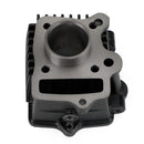 39 mm Zylinderkopf-Kolbendichtung Top-End-Überholkit 50 cc für Honda Monkey Z50/Z50A Mini Trail/Z50R/CRF50F Mini Bike