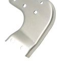 Peterbilt 389 Serie 131 Motorhaube Rechte Motorhaube Halterungen Set MPB75131L MPB75131R