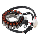 Statorregulator/likeretter for Yamaha MT-125, MT125A, YZF-R 125 ABS (2015–2019)