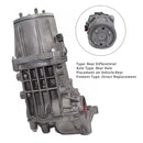 Hinterachräger Differential 3501A115 för Jeep Patriot Compass 2007-2017