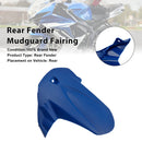 Takalokasuojat Suzuki GSX-R600 2011-2025