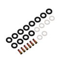 Dichtungsring für Einspritzdüsen 0280155985, passend für Vauxhall Omega 94-03 und Vectra 95-09