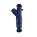 1 STÜCKE Kraftstoffinjektor 353102J000 Fit Elantra 2021-2023 Fit Kona 2022-2023 2.0L