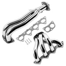 Edelstahl-Auspuffkrümmer-Header Fit Acura Integra 1.8L 1994-2001