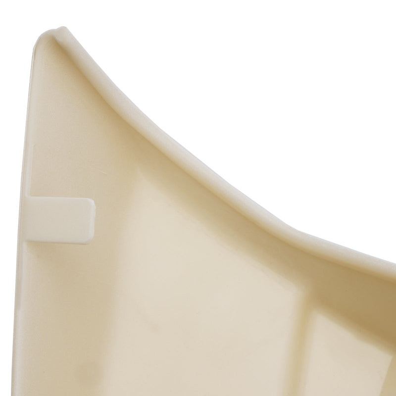 2021-2024 Trident 660 Takaistuimen suojuksen verhoilu