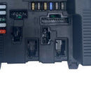 Renault Mégane II Scénic II sulakerasiamoduuli BSM 8200306032