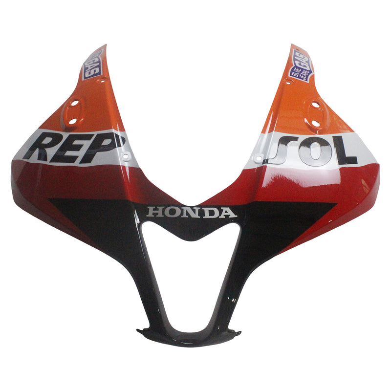 Amotopart suojukset Honda CBR600RR (2007-2008) suojasarja