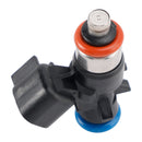 Kraftstoffverteilerleiste mit Einspritzdüsen für Ram ProMaster 1500 (2014–2024), Teilenummer 53034198AC