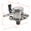 Hochdruck-Kraftstoffpumpe 12641847 Passend für Buick Passend für Chevrolet Equinox 2.4L 2010-2016