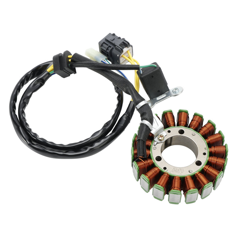 Kymco Maxxer 250 SE EURO II Magnetgenerator Stator 31120-LBA7-90A 31120-LBA7-90B