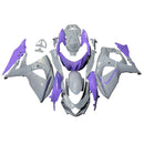 Injection Verkleidung Kit Karosserie Kunststoff ABS Für Suzuki GSXR1000 2009-2016 K9