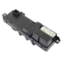 Hovedbryter for elektriske vindusheiser, førerside, Jeep Grand Cherokee (1999–2004), delenummer: 55196389AB 1S13105