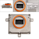 Unidad de control del módulo de bolas del conductor del faro LED 4G 0.907.397.p para Audi