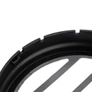 Frontverkleidung mit Scheinwerferabdeckung für Yamaha XSR900 (Modelljahre 2022–2025)