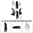 2007–2014 Honda CRF150R/RB Body Plastic Kit Fenders