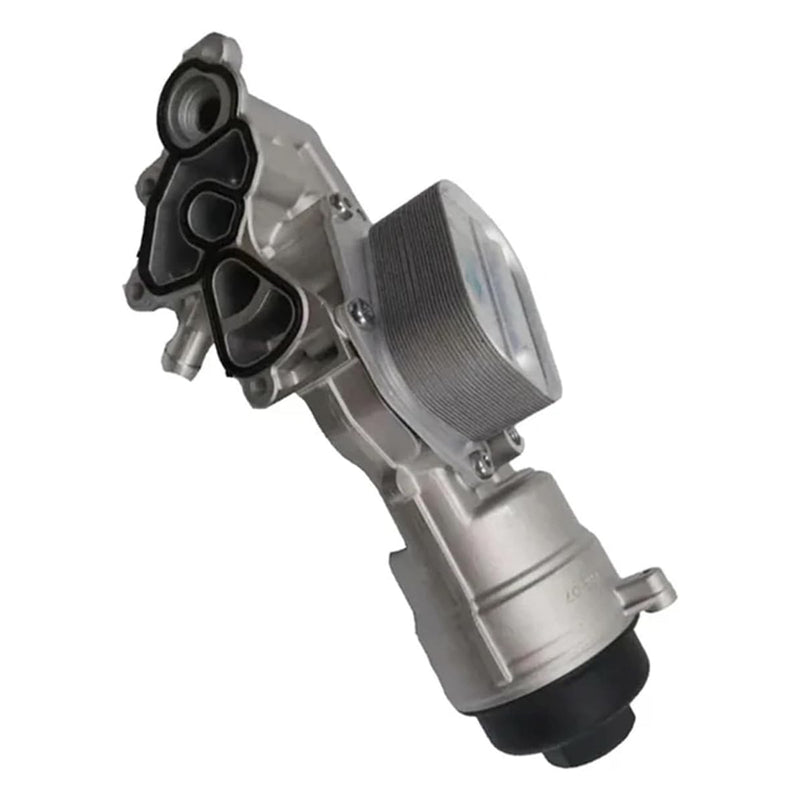 2012/07-2015/02 BMW 1 Series Linkslenker F21 Motorölkühler Filtergehäuse 11417600468