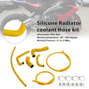 Silikonkjøleslange for Aprilia RS 660 (2021–2025)