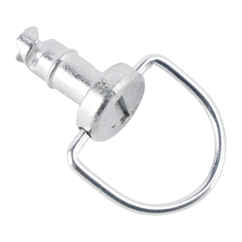 14mm Schnellverschluss-Set mit 10 Verkleidungsschrauben, Stehbolzen, Vierteldrehung + Clips