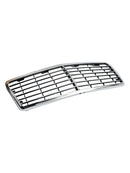 Frontgrill für Mercedes-Benz E-Klasse W124/S124/C124 (1993-1995) – Stoßstangenkompatibel