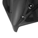 2022-2024 YAMAHA MT-10 / MT-10 SP ABS Motorrad Windschutzscheibe Windschutz