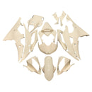 Verkleidungssatz aus ABS-Kunststoff für Yamaha YZFR6 YZF-R6 2008-2016