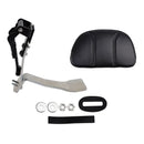 2008–2017 Can Am Spyder RT SE6 SM6 SE5 Fahrer-Rückenlehnenpolster