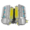 Brandneuer 1GR-FE 4,0-l-6-Zylinder-Motor für Toyota Tacoma (Baujahr 2005–2015) und Tundra (Baujahr 05–09)