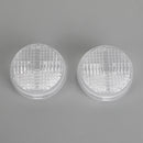 Indikator linsecover til Honda Shadow Spirit VT750 Vulcan VN Clear