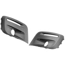 2015-2018 Citroen Berlingo etupuskurin sumuvalon säleikkö 1513564680 9810965777