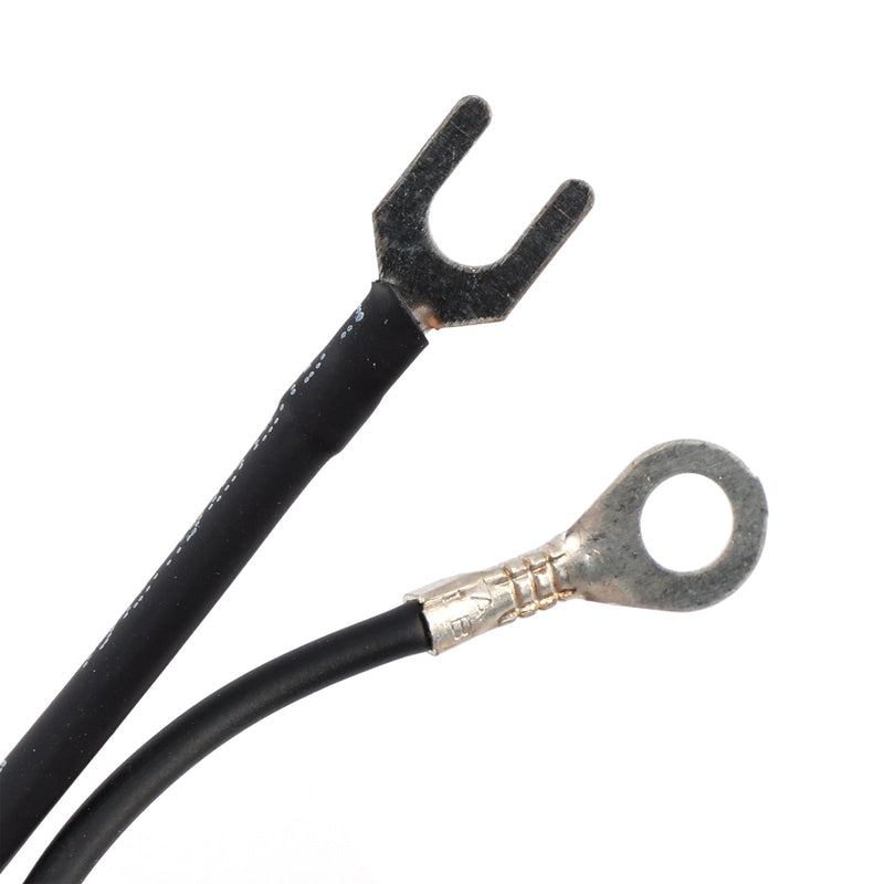 1987-1993 Yamaha T80E T80ED Townmate Statorregler Gleichrichterdichtung 2ML-85560-M0 22J-81960-92