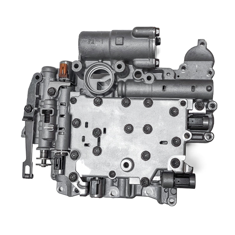 U340E U341E U341E Ventilkörper für Toyota Yaris Corolla Scion Liter 9 Pin