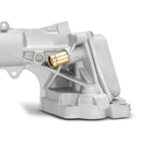 Ölfiltergehäuse für Mercedes-Benz C230 W203/C203 1,8L Motor (2003–2005) 2711800610