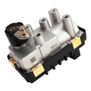 Solenoidový ventil pro pohon turbodmychadla pro Mercedes 3.0 G-088 6NW009228-34 730314