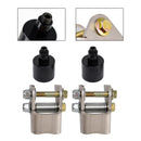 3 zoll Heben Set Vorne und Hinten Suspension Für Polaris Ranger 400 500 800 Crew