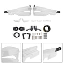 Handschutz für SCRAMBLER 400 X (Modelljahre 2024–2025)