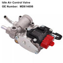 1994-1995 Mitsubishi Expo Base Wagon 4-Door 2.4L Idle Air Control Valve MD614698