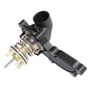 95810603202 Wesojej motorowy dla Porsche Cayenne Hybrid 11-18 110C