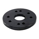 1989-2016 Cummins 3,9 L, 5,9 L, 6,7 L, verktøy for å fjerne og installere veivakselforseglingen foran og bak