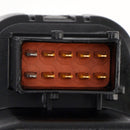 Drosselklappengehäuse 5950191 00761610 Für Saab 9-5 Modell 2.3L 4 Zyl. 2004-2009