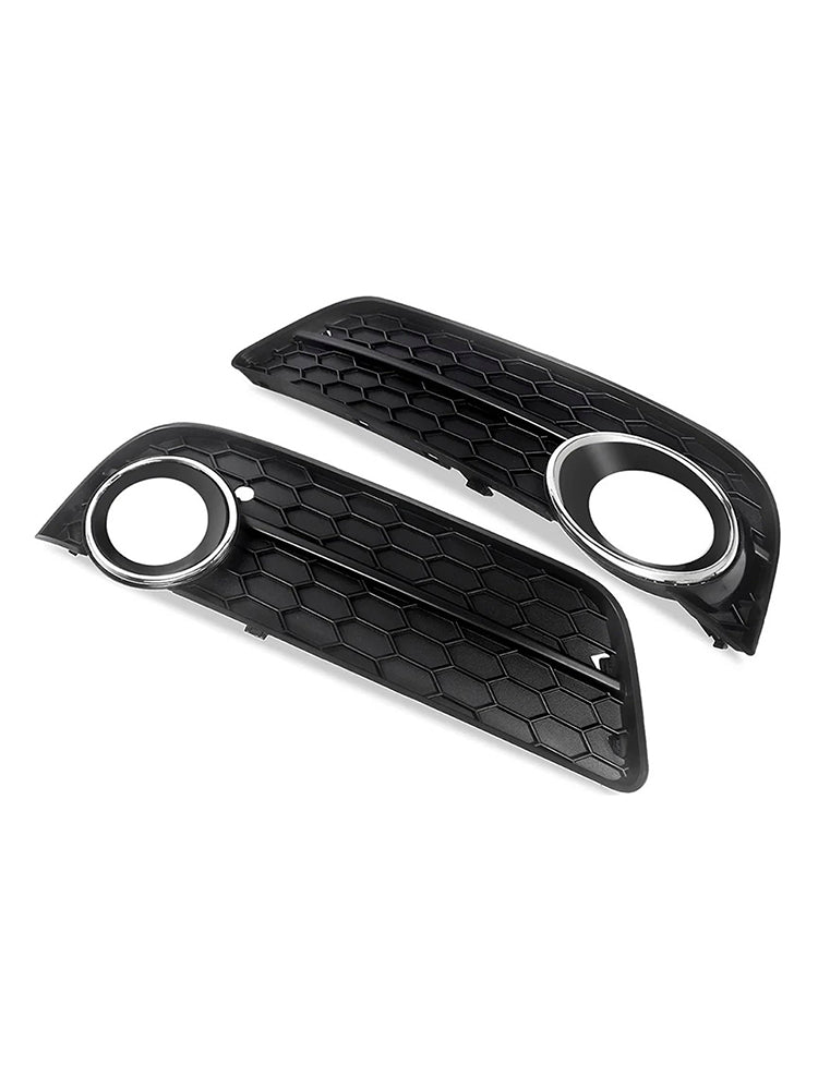 2008-2011 Audi A5 Muutama autojen sumuvalot Grid 8T0 807 682 8T0 807 681